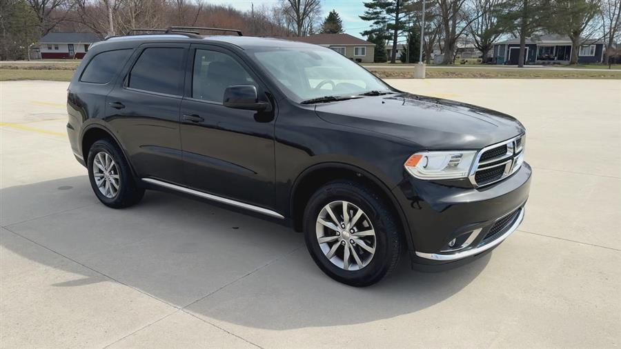 used 2018 Dodge Durango car, priced at $14,999