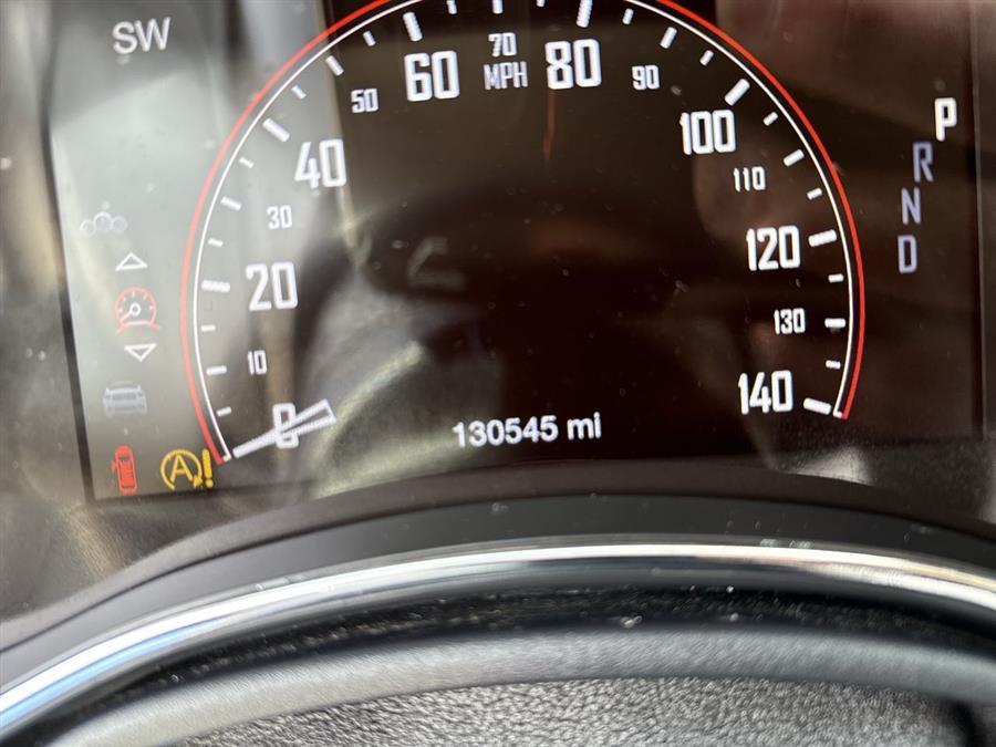 used 2018 Dodge Durango car, priced at $14,999