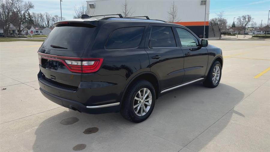 used 2018 Dodge Durango car, priced at $14,999