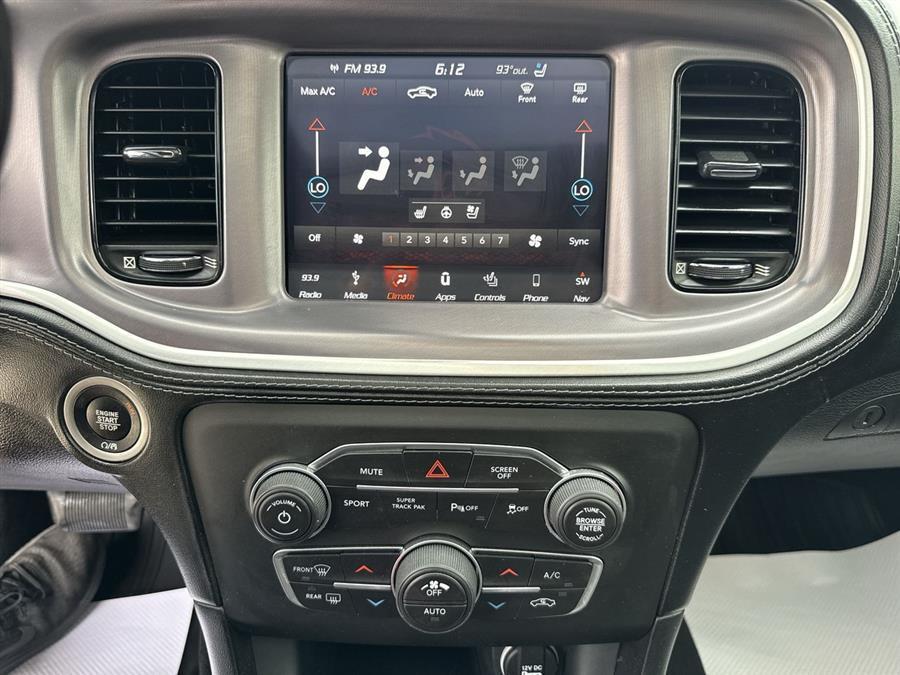 used 2019 Dodge Charger car, priced at $21,999