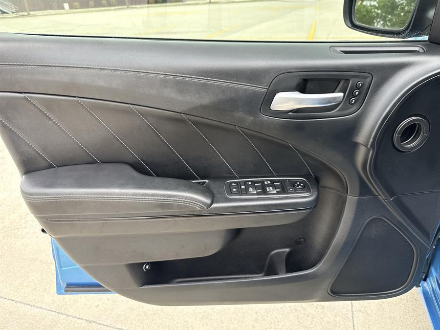 used 2019 Dodge Charger car, priced at $21,999