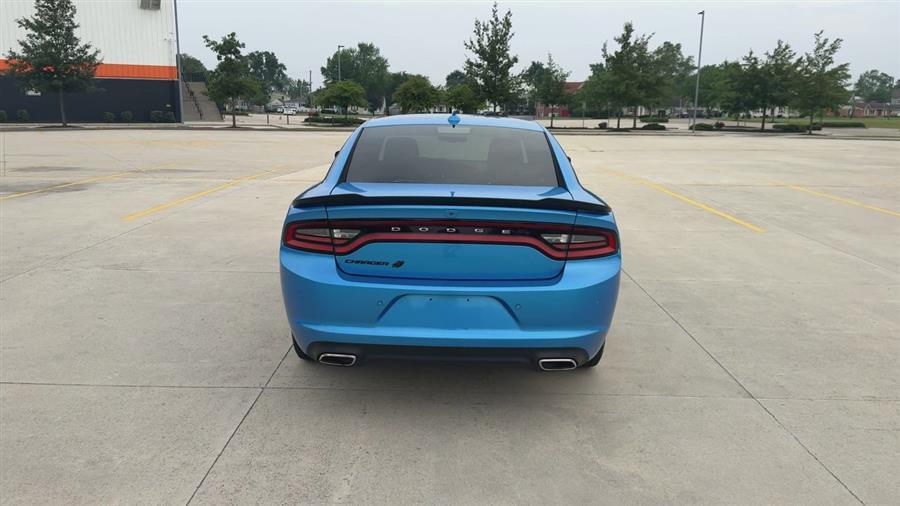 used 2019 Dodge Charger car, priced at $21,999