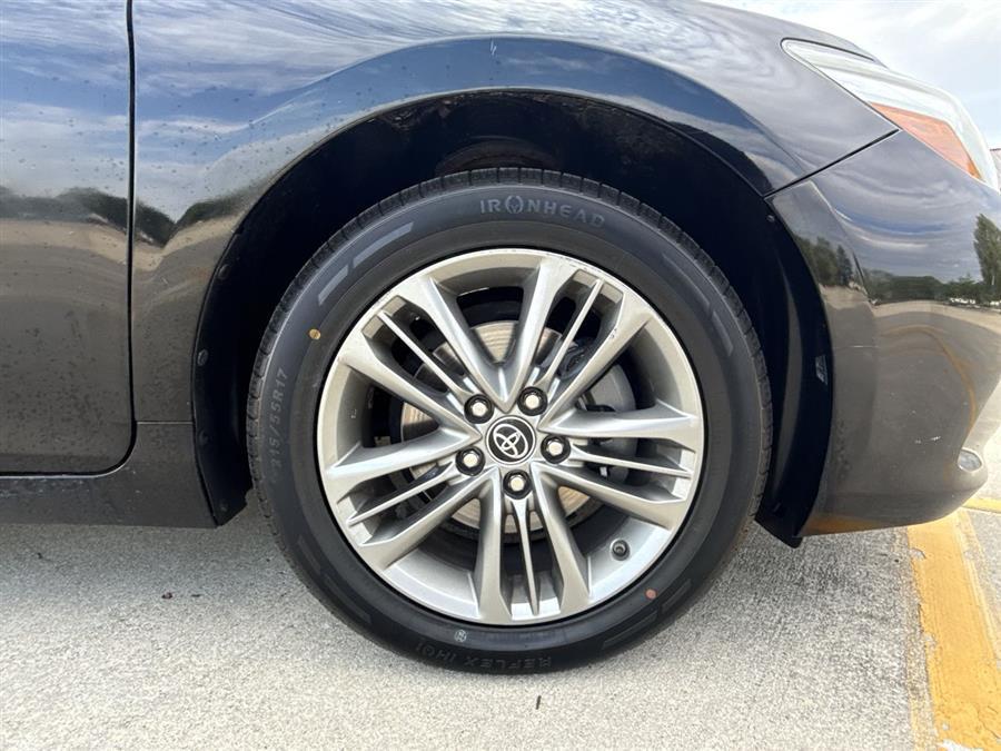 used 2016 Toyota Camry car, priced at $15,999