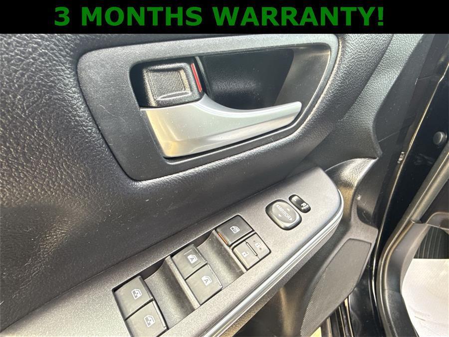 used 2016 Toyota Camry car, priced at $14,295