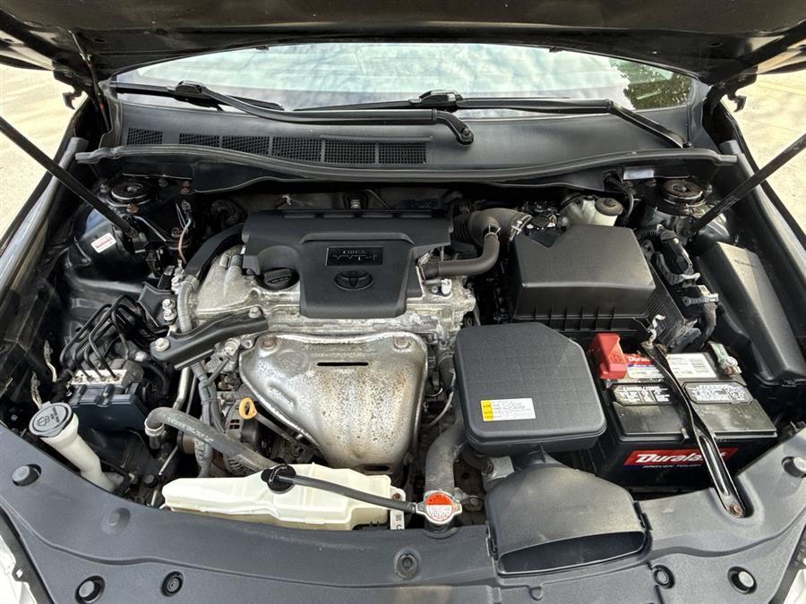used 2016 Toyota Camry car, priced at $15,999