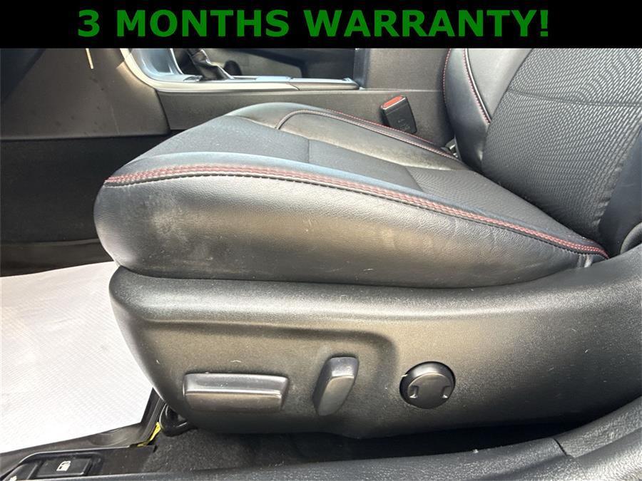 used 2016 Toyota Camry car, priced at $14,295