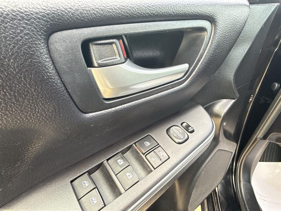 used 2016 Toyota Camry car, priced at $15,999
