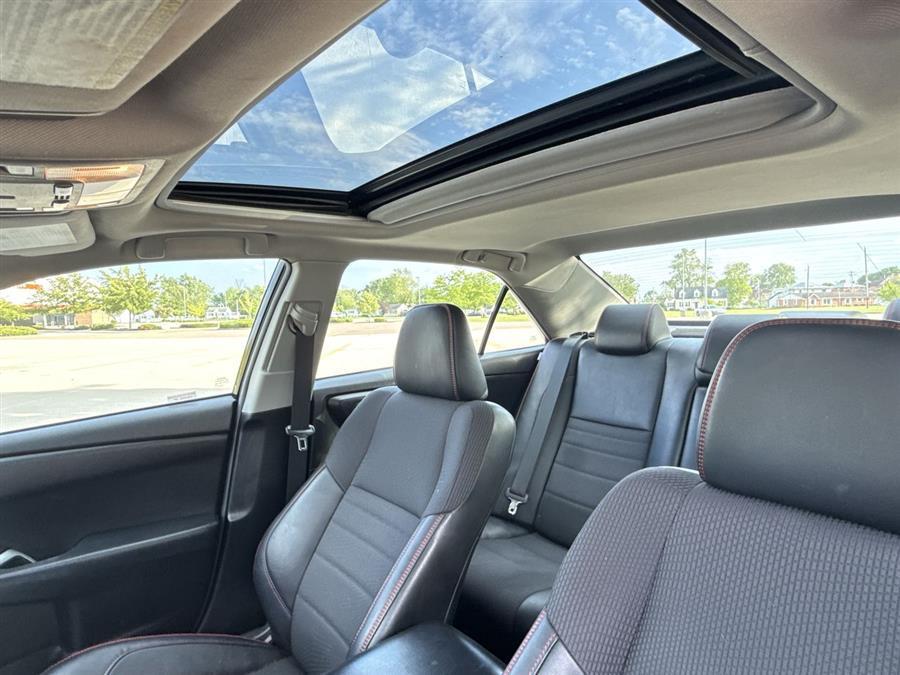 used 2016 Toyota Camry car, priced at $15,999