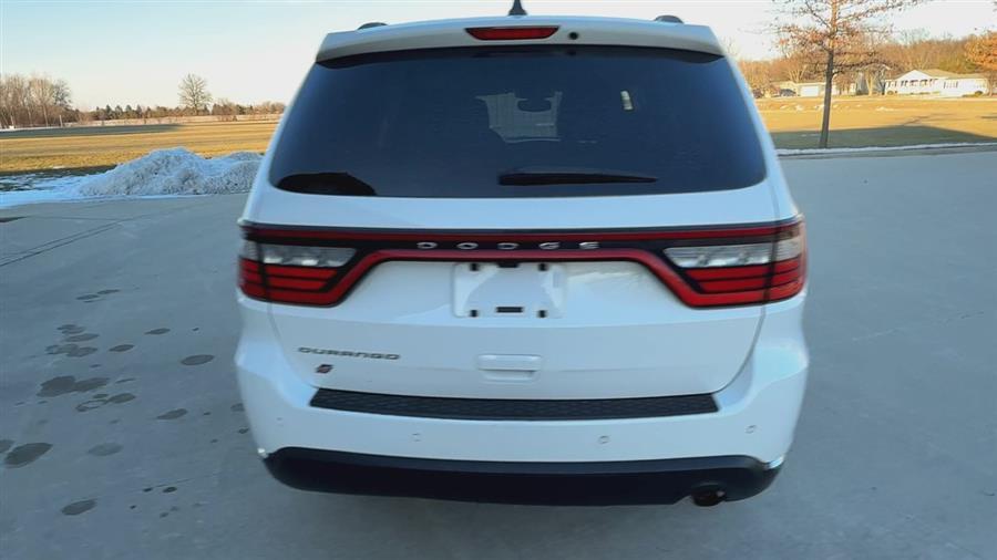 used 2019 Dodge Durango car, priced at $16,388