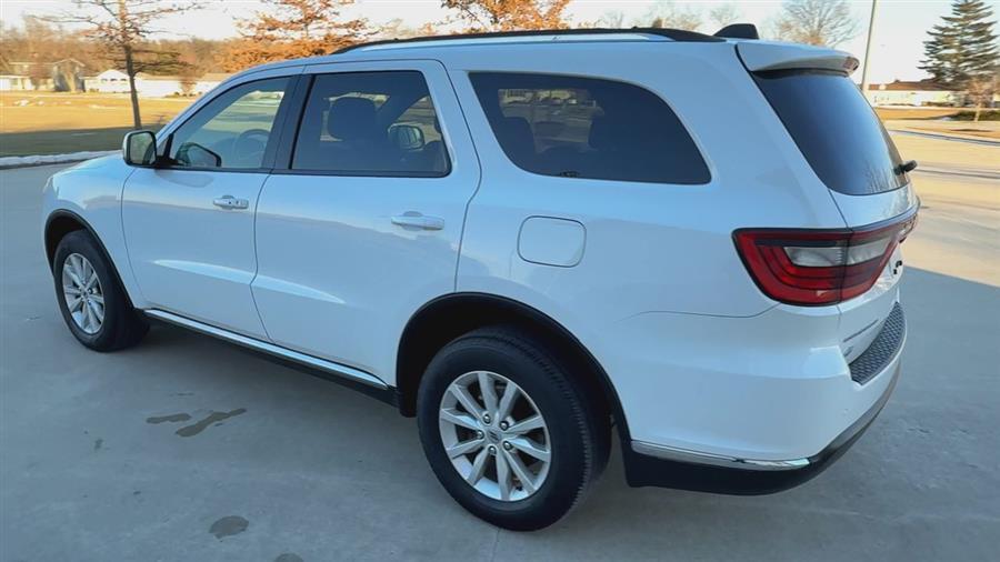 used 2019 Dodge Durango car, priced at $16,388