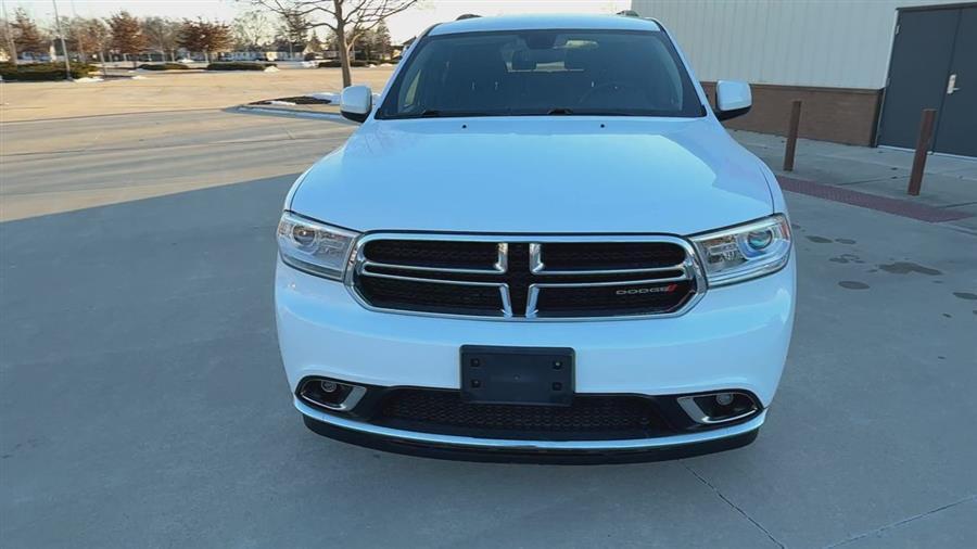 used 2019 Dodge Durango car, priced at $16,388