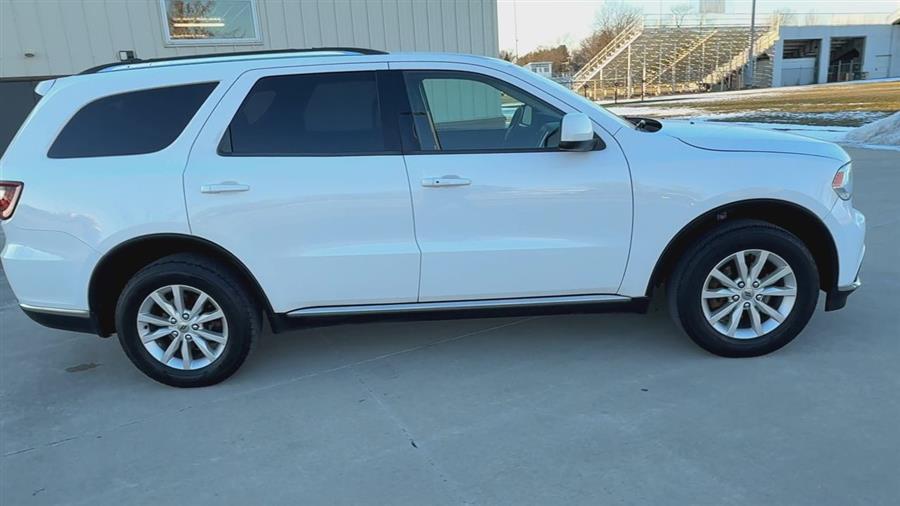 used 2019 Dodge Durango car, priced at $16,388