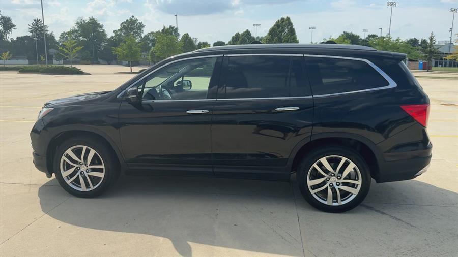 used 2018 Honda Pilot car, priced at $19,500