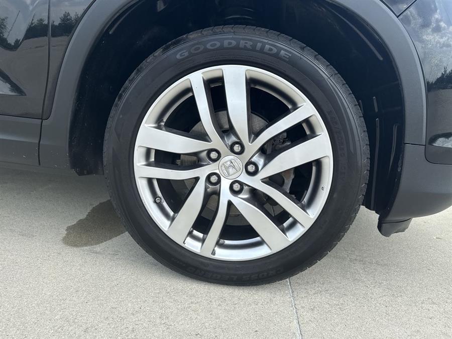 used 2018 Honda Pilot car, priced at $19,500