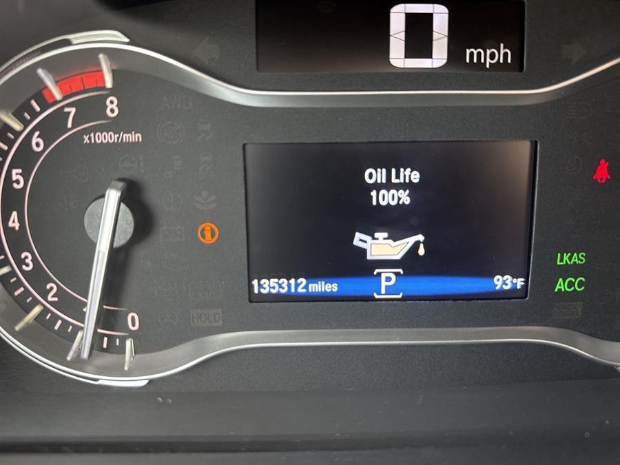 used 2018 Honda Pilot car, priced at $19,500