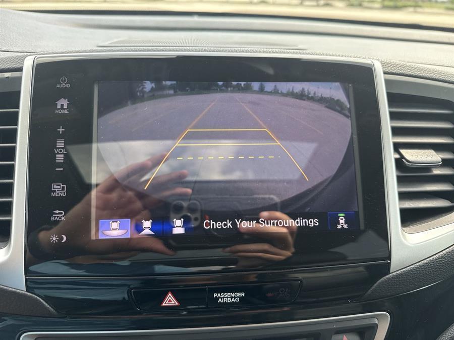 used 2018 Honda Pilot car, priced at $19,500