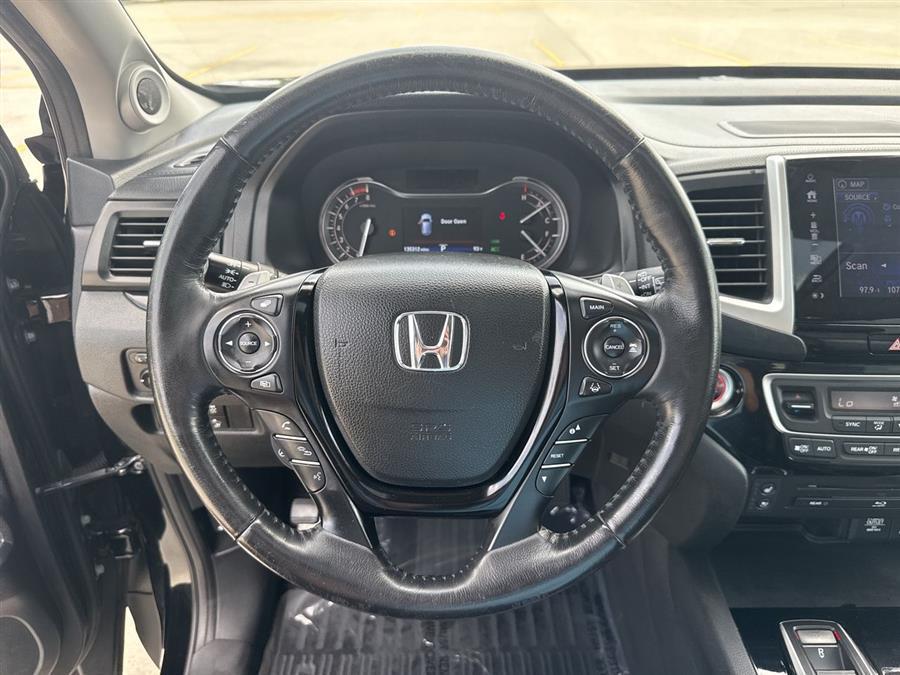 used 2018 Honda Pilot car, priced at $19,500