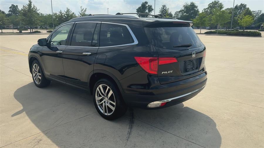 used 2018 Honda Pilot car, priced at $19,500