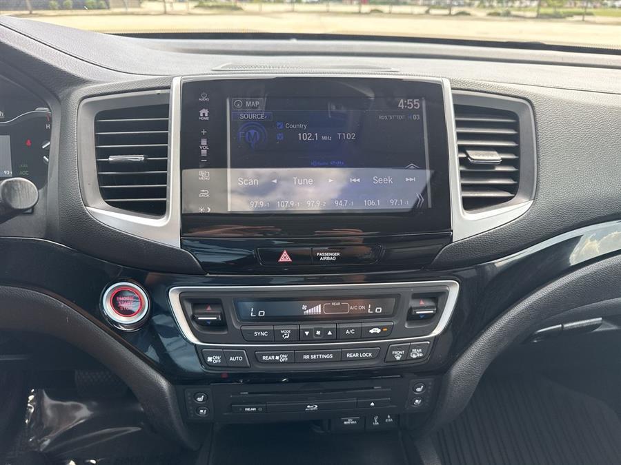 used 2018 Honda Pilot car, priced at $19,500