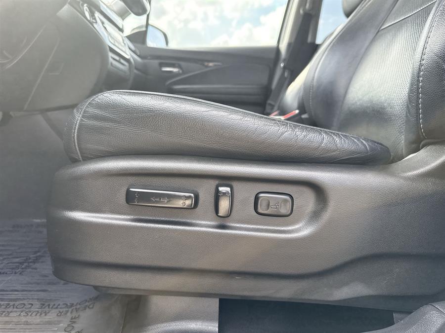 used 2018 Honda Pilot car, priced at $19,500