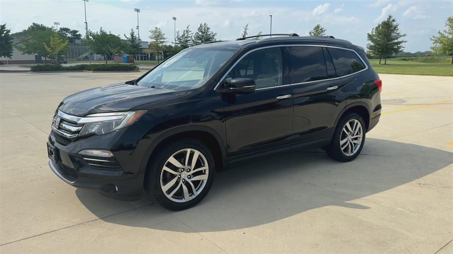 used 2018 Honda Pilot car, priced at $19,500