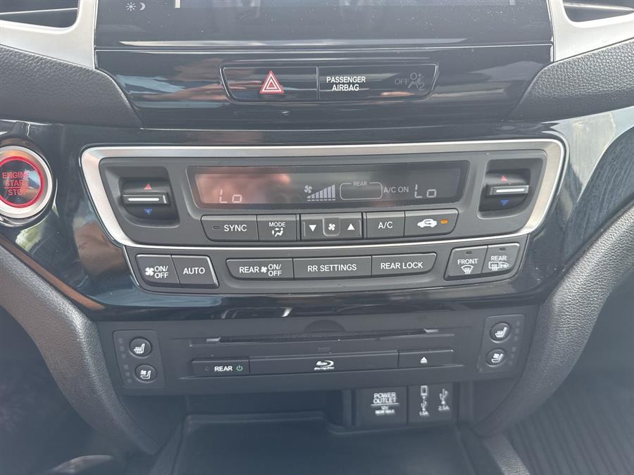 used 2018 Honda Pilot car, priced at $19,500