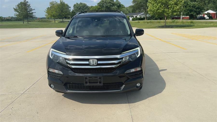 used 2018 Honda Pilot car, priced at $19,500