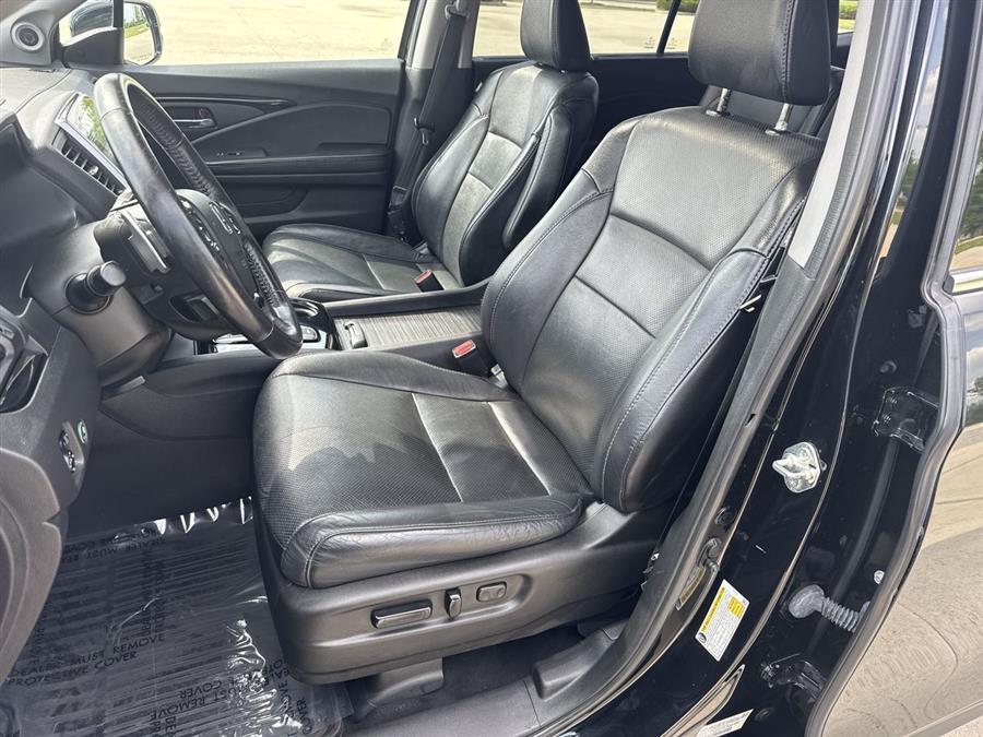 used 2018 Honda Pilot car, priced at $19,500