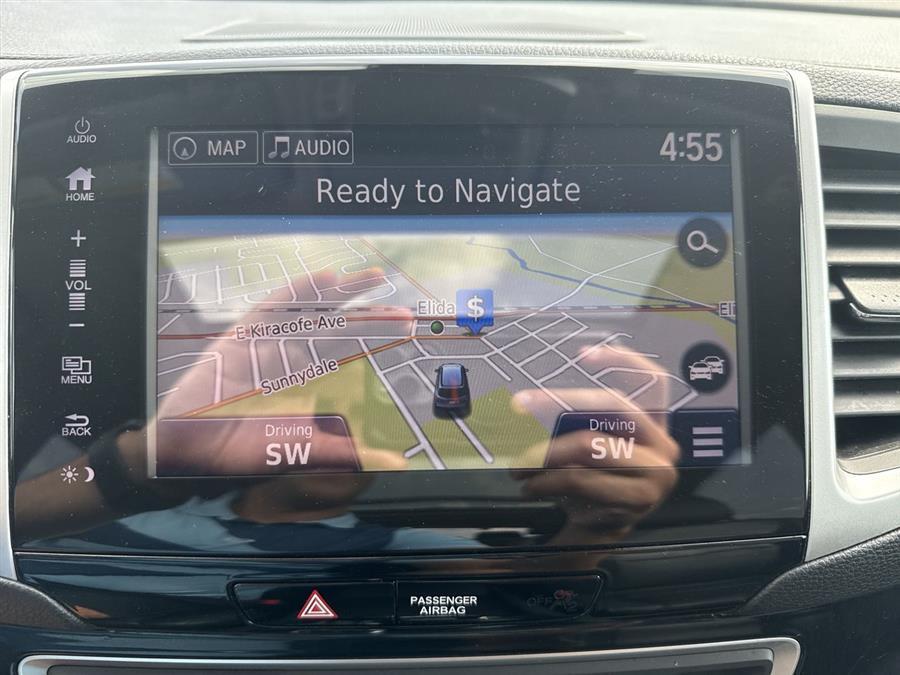 used 2018 Honda Pilot car, priced at $19,500