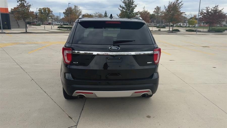 used 2016 Ford Explorer car, priced at $16,988