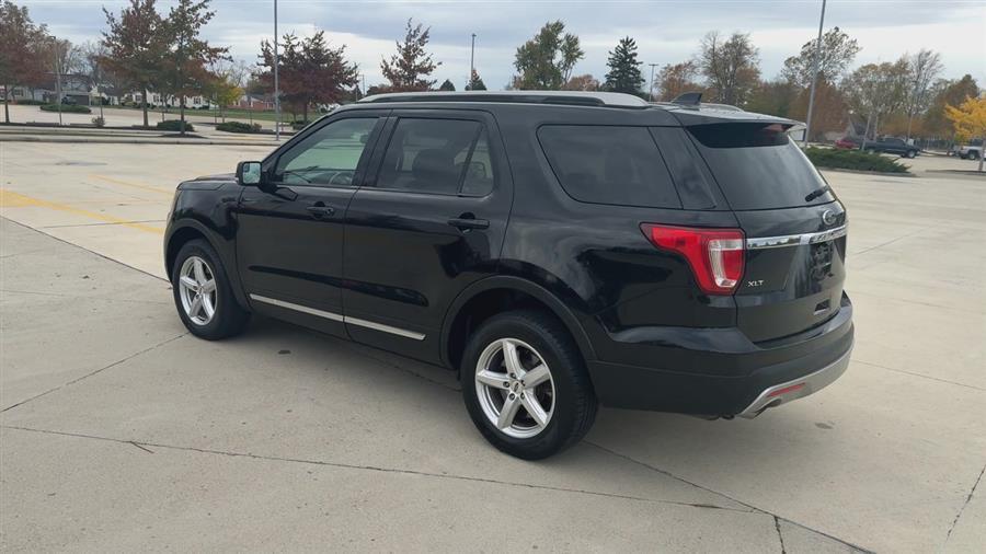 used 2016 Ford Explorer car, priced at $16,988