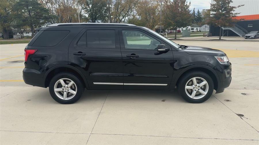 used 2016 Ford Explorer car, priced at $16,988