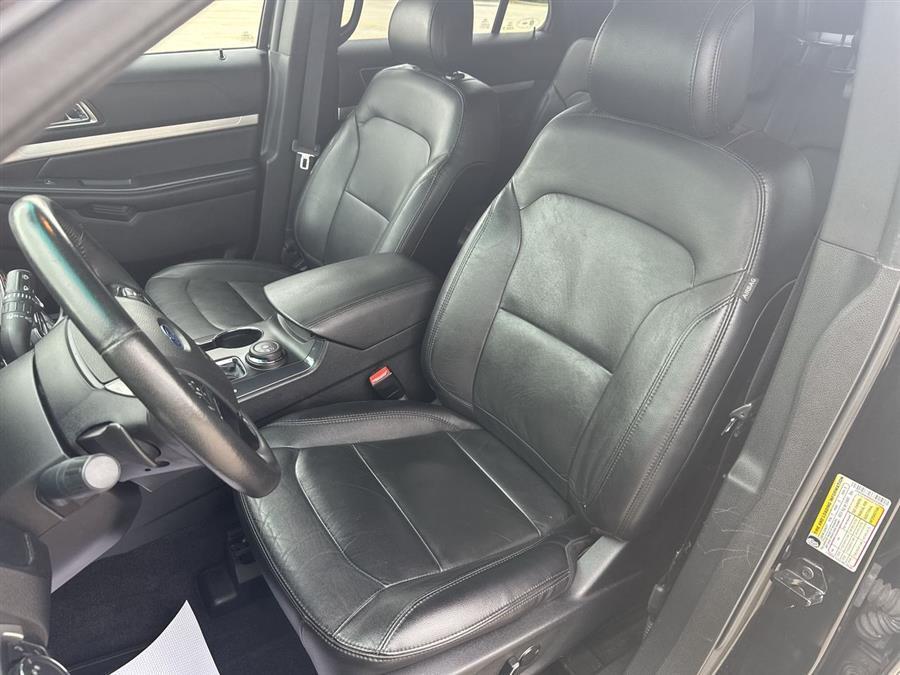 used 2016 Ford Explorer car, priced at $16,988