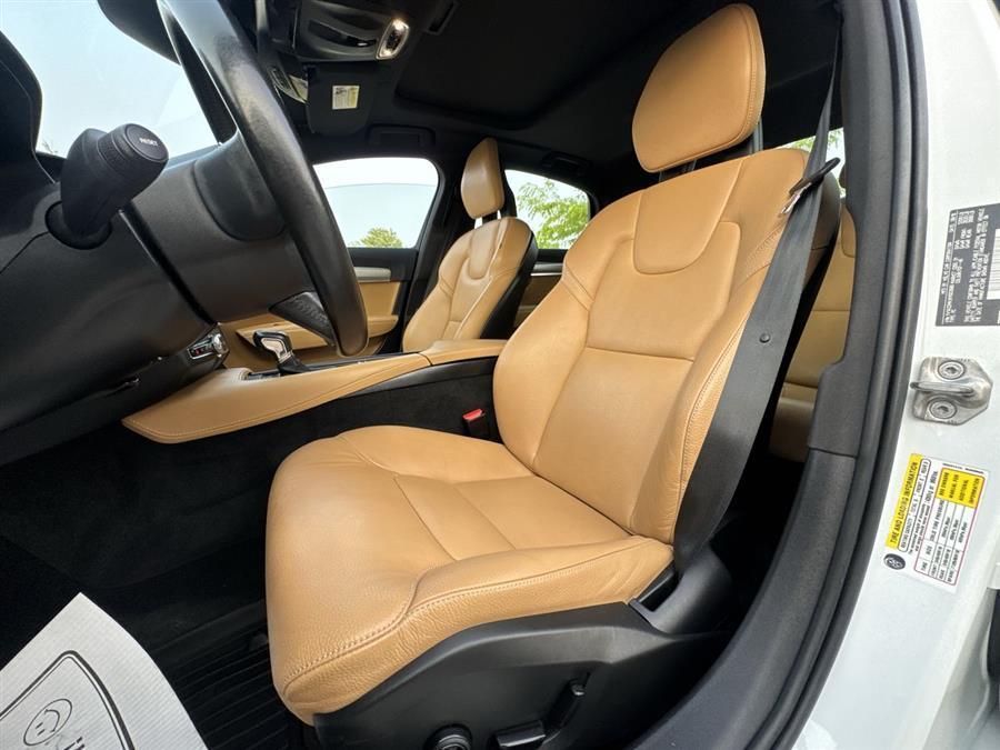 used 2017 Volvo S90 car, priced at $14,679