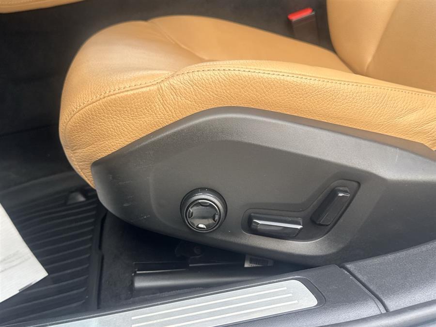 used 2017 Volvo S90 car, priced at $14,679