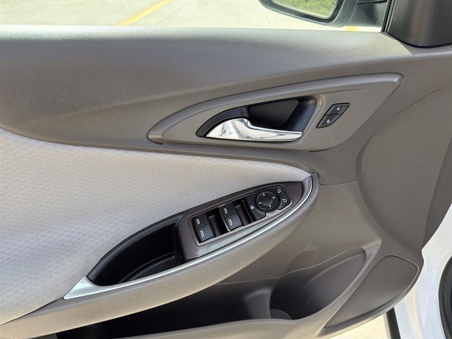 used 2021 Chevrolet Malibu car, priced at $12,999