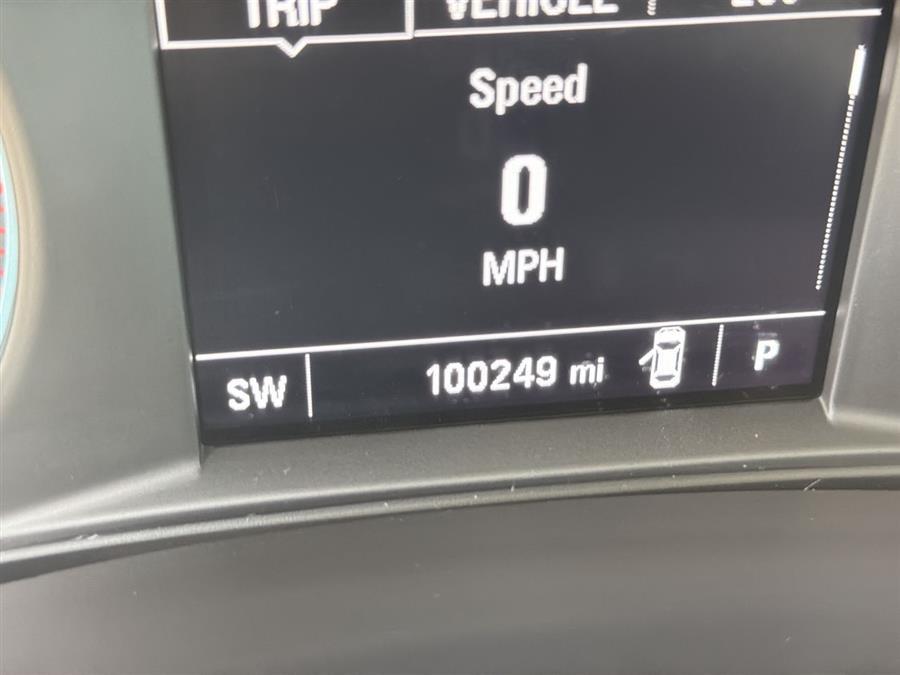 used 2021 Chevrolet Malibu car, priced at $12,999