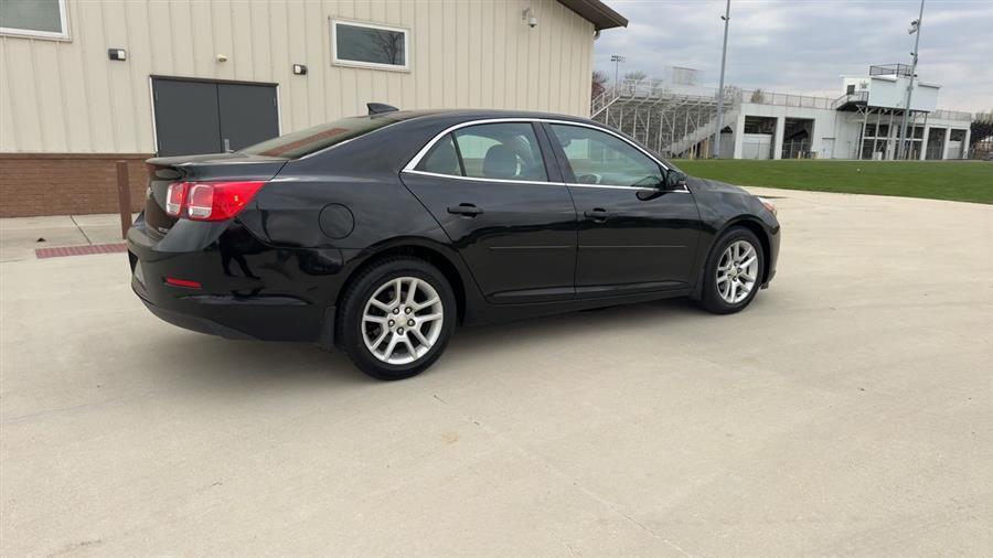 used 2016 Chevrolet Malibu Limited car, priced at $11,990