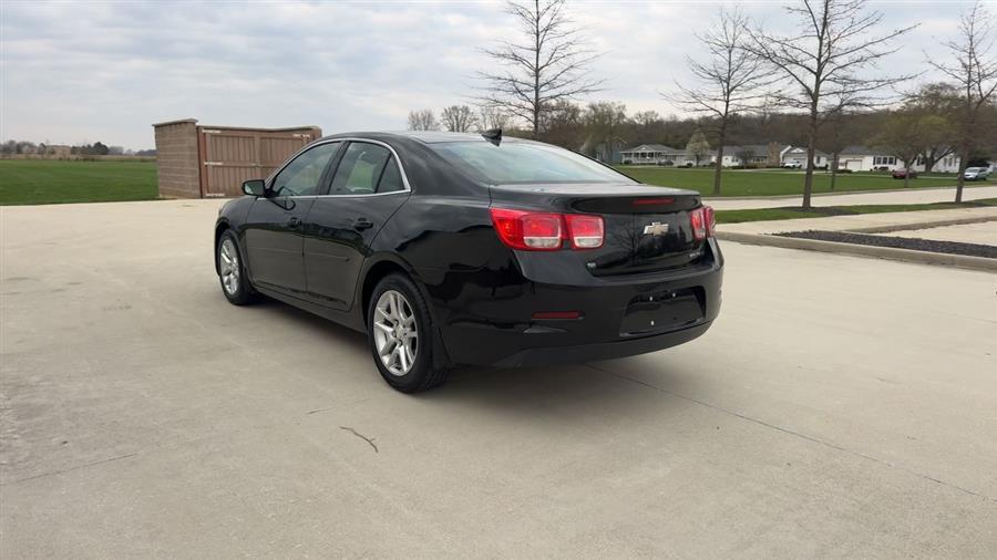 used 2016 Chevrolet Malibu Limited car, priced at $11,990