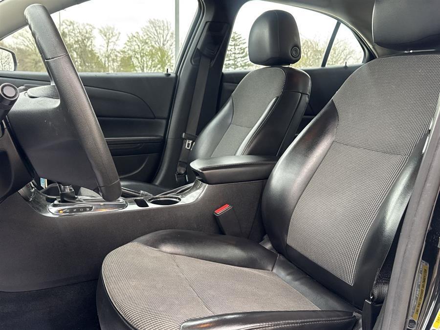 used 2016 Chevrolet Malibu Limited car, priced at $11,990