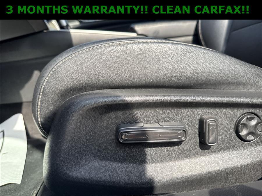 used 2018 Honda Accord car, priced at $16,997