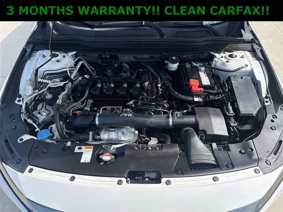 used 2018 Honda Accord car, priced at $16,997