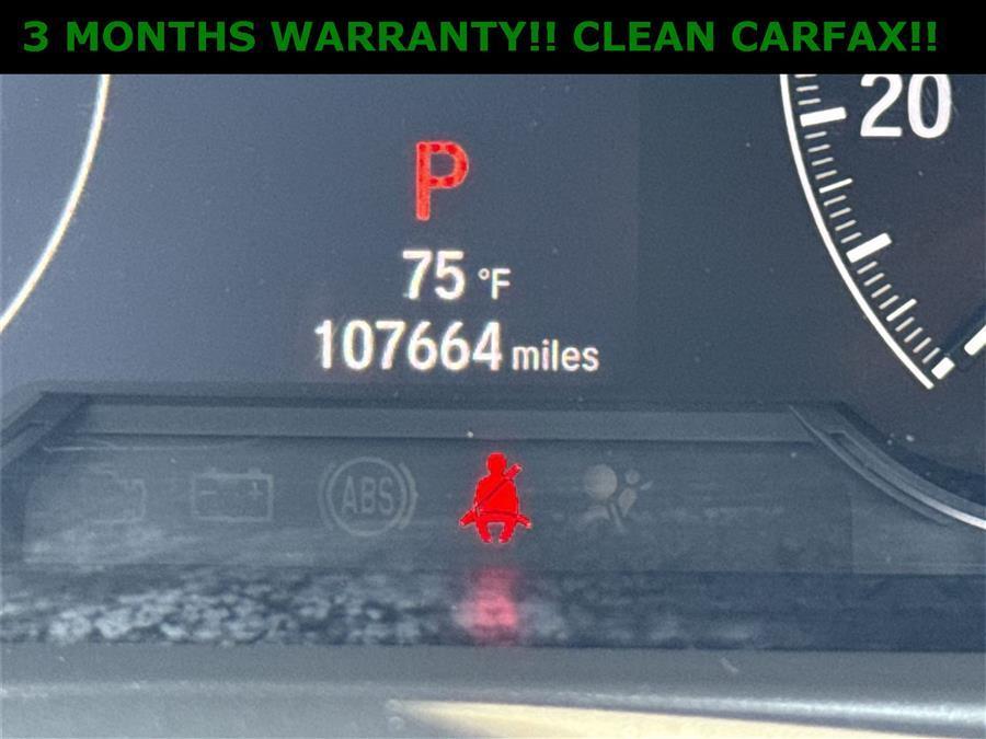 used 2018 Honda Accord car, priced at $16,997