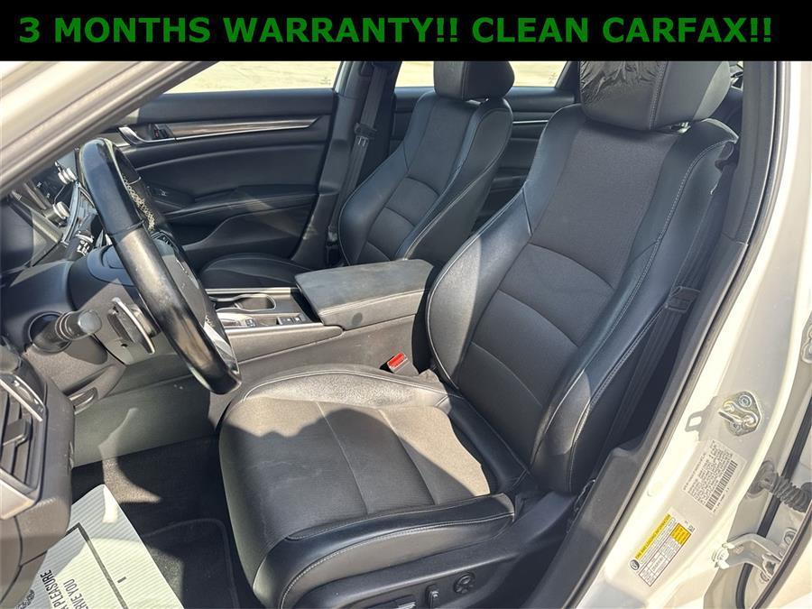 used 2018 Honda Accord car, priced at $16,997