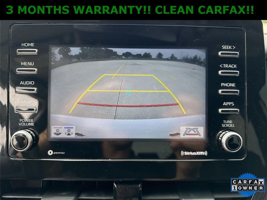 used 2022 Toyota Camry car, priced at $16,395