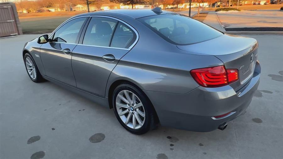 used 2015 BMW 535 car, priced at $13,988