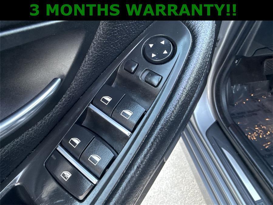 used 2015 BMW 535 car, priced at $13,400