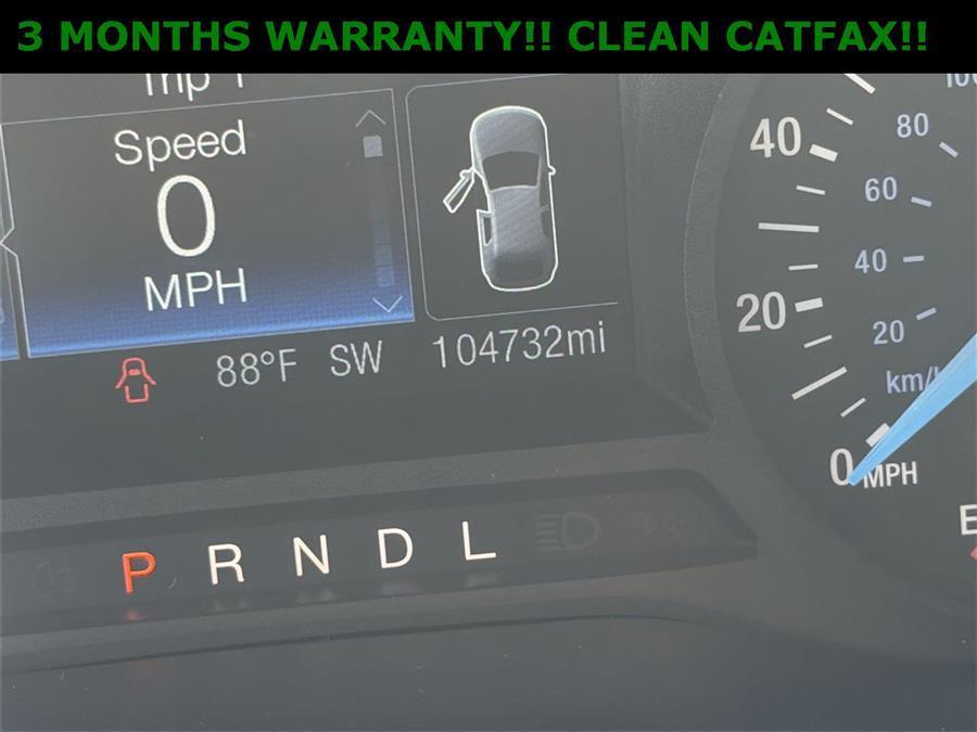 used 2019 Ford Fusion car, priced at $11,500