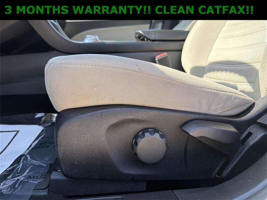 used 2019 Ford Fusion car, priced at $11,500