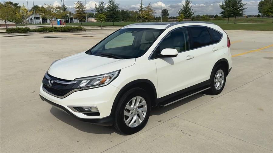 used 2016 Honda CR-V car, priced at $15,988